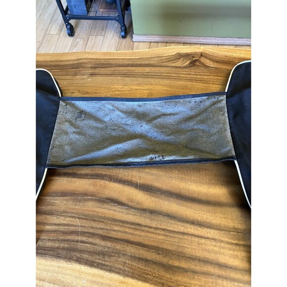 Vintage Ski-Doo Saddlebags Extra Large Grand Touring Citation Escapade Formula - Picture 10 of 16